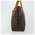 LOUIS VUITTON Borsa Monogram Deauville M47270 LV Auth BA12418 Monogramma - vista 4