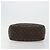 LOUIS VUITTON Borsa Monogram Deauville M47270 LV Auth BA12418 Monogramma - vista 5