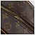 LOUIS VUITTON Borsa Monogram Deauville M47270 LV Auth BA12418 Monogramma - vista 9