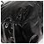 Borsa a tracolla CARTIER in pelle verniciata marrone argento Auth bs34832A - vista 15