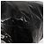 Borsa a tracolla CARTIER in pelle verniciata marrone argento Auth bs34832A - vista 16