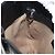 Borsa a tracolla CARTIER in pelle verniciata marrone argento Auth bs34832A - vista 18