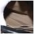 Borsa a tracolla CARTIER in pelle verniciata marrone argento Auth bs34832A - vista 19