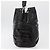 Borsa a tracolla CARTIER in pelle verniciata marrone argento Auth bs34832A - vista 3