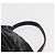 Borsa a tracolla CARTIER in pelle verniciata marrone argento Auth bs34832A - vista 8