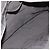 Hermès HERMES Her Line MM Handtasche Canvas Grau Silber Authentisch 178570 Braun - Ansicht 10