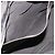 Hermès HERMES Her Line MM Handtasche Canvas Grau Silber Authentisch 178570 Braun - Ansicht 11