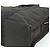 Hermès HERMES Her Line MM Handtasche Canvas Grau Silber Authentisch 178570 Braun - Ansicht 15