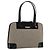 GUCCI Tote Bag Canvas Leather Beige Gold 002 1122 3444 Auth 177565 Golden