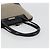 GUCCI Tote Bag Canvas Leather Beige Gold 002 1122 3444 Auth 177565 Golden - view 7