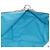 LOUIS VUITTON Monogram Comics Keepall Bandouliere 50 Borsa M21863 Auth 177344SAM Bianco - vista 28