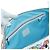 LOUIS VUITTON Monogram Comics Keepall Bandouliere 50 Borsa M21863 Auth 177344SAM Bianco - vista 29