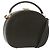 Borsa GUCCI in pelle 2way Khaki Gold Auth 178640 D'oro Cachi