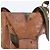 Borsa GUCCI in pelle 2way Khaki Gold Auth 178640 D'oro Cachi - vista 11