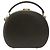 Borsa GUCCI in pelle 2way Khaki Gold Auth 178640 D'oro Cachi - vista 2
