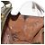 Borsa GUCCI in pelle 2way Khaki Gold Auth 178640 D'oro Cachi - vista 21