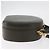 Borsa GUCCI in pelle 2way Khaki Gold Auth 178640 D'oro Cachi - vista 4