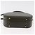 Borsa GUCCI in pelle 2way Khaki Gold Auth 178640 D'oro Cachi - vista 5