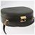 Borsa GUCCI in pelle 2way Khaki Gold Auth 178640 D'oro Cachi - vista 6