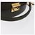 Borsa GUCCI in pelle 2way Khaki Gold Auth 178640 D'oro Cachi - vista 7