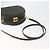 Borsa GUCCI in pelle 2way Khaki Gold Auth 178640 D'oro Cachi - vista 8