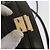 Borsa GUCCI in pelle 2way Khaki Gold Auth 178640 D'oro Cachi - vista 9