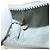 Borsa a tracolla CHANEL Sports Line Nylon Bianco Argento CC Auth bs34864 - vista 11