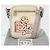 Borsa a tracolla CHANEL Sports Line Nylon Bianco Argento CC Auth bs34864 - vista 12
