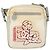 Borsa a tracolla CHANEL Sports Line Nylon Bianco Argento CC Auth bs34864 - vista 13