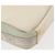 Borsa a tracolla CHANEL Sports Line Nylon Bianco Argento CC Auth bs34864 - vista 16