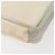 Borsa a tracolla CHANEL Sports Line Nylon Bianco Argento CC Auth bs34864 - vista 17