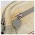 Borsa a tracolla CHANEL Sports Line Nylon Bianco Argento CC Auth bs34864 - vista 19