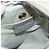 Borsa a tracolla CHANEL Sports Line Nylon Bianco Argento CC Auth bs34864 - vista 20