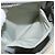 Borsa a tracolla CHANEL Sports Line Nylon Bianco Argento CC Auth bs34864 - vista 24
