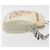 Borsa a tracolla CHANEL Sports Line Nylon Bianco Argento CC Auth bs34864 - vista 3