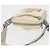 Borsa a tracolla CHANEL Sports Line Nylon Bianco Argento CC Auth bs34864 - vista 6