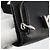 LOUIS VUITTON Epi Portefeuille twist Portafoglio Nero M63322 LV Auth bs34867A - vista 10