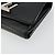 LOUIS VUITTON Epi Portefeuille twist Portafoglio Nero M63322 LV Auth bs34867A - vista 7