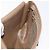 Christian Dior Honeycomb Canvas Schultertasche PVC Beige Gold Auth bs35012 Golden - Ansicht 19