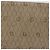 Christian Dior Honeycomb Canvas Schultertasche PVC Beige Gold Auth bs35012 Golden - Ansicht 3