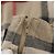 Falda BURBERRY Nova Check de algodón Beige Auth 175668A - vista 9