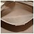 Bolso Tote Christian Dior Trotter Canvas Beige Plata Auth 179002A - vista 22
