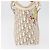 Bolso Tote Christian Dior Trotter Canvas Beige Plata Auth 179002A - vista 4