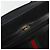Borsa a tracolla GUCCI GG Canvas Web Sherry Line Nera Rossa Verde Auth 178590A Nero Rosso - vista 17