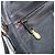 Borsa a tracolla GUCCI GG Canvas Web Sherry Line Nera Rossa Verde Auth 178590A Nero Rosso - vista 21