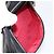 Borsa a tracolla GUCCI GG Canvas Web Sherry Line Nera Rossa Verde Auth 178590A Nero Rosso - vista 22