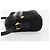 Borsa a tracolla GUCCI GG Canvas Web Sherry Line Nera Rossa Verde Auth 178590A Nero Rosso - vista 4