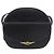 Borsa a Spalla CARTIER in Pelle Blu Navy e Oro Auth bs34907 D'oro - vista 13