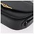 Borsa a Spalla CARTIER in Pelle Blu Navy e Oro Auth bs34907 D'oro - vista 14