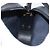 Borsa a Spalla CARTIER in Pelle Blu Navy e Oro Auth bs34907 D'oro - vista 18